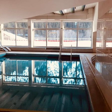 ميتلبرغ Kleinwalsertal Apartment المظهر الخارجي الصورة