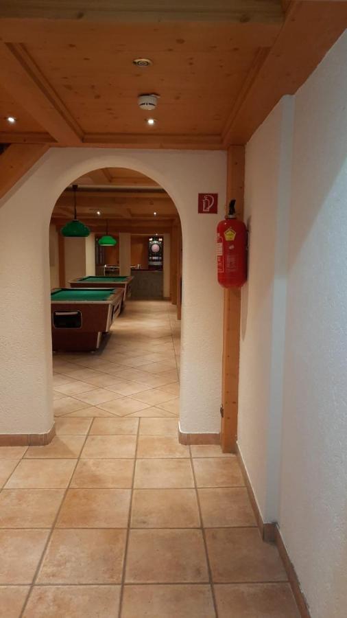 ميتلبرغ Kleinwalsertal Apartment المظهر الخارجي الصورة