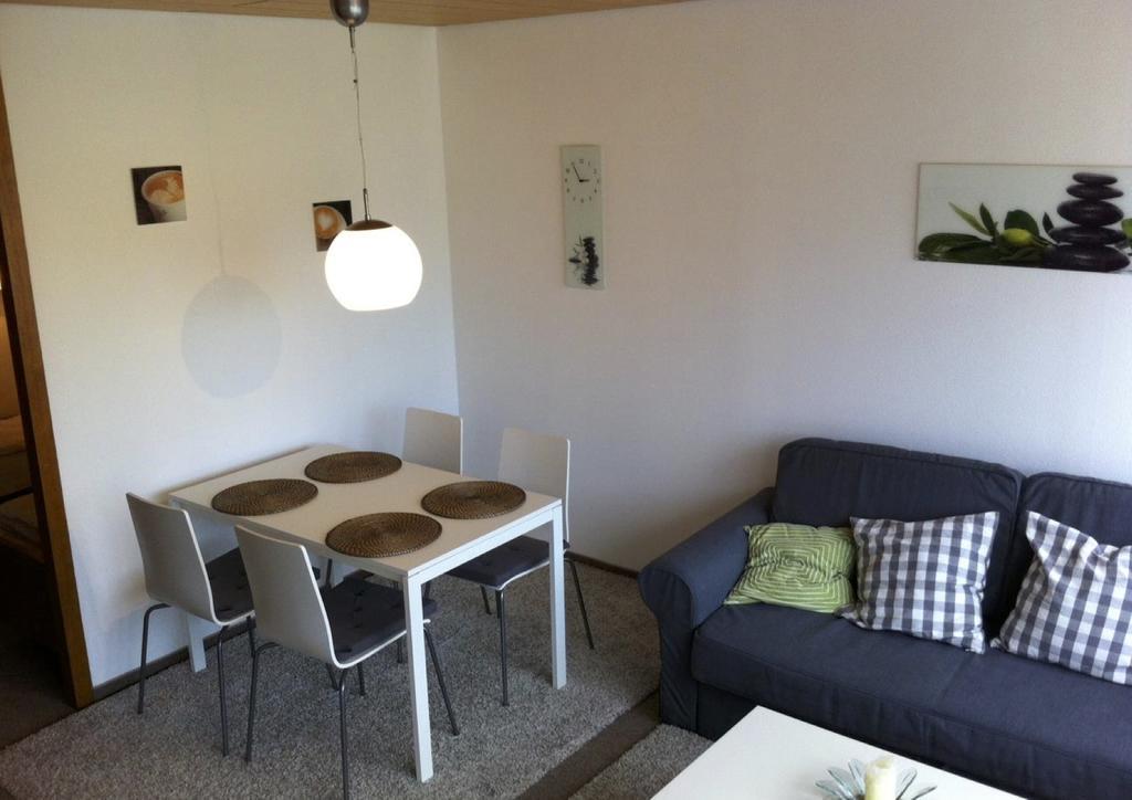 ميتلبرغ Kleinwalsertal Apartment المظهر الخارجي الصورة